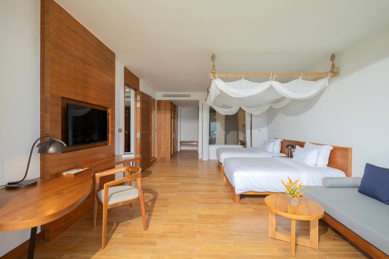 Hotel Ana Mandara Cam Ranh Khanh Hoa Zewnętrze zdjęcie