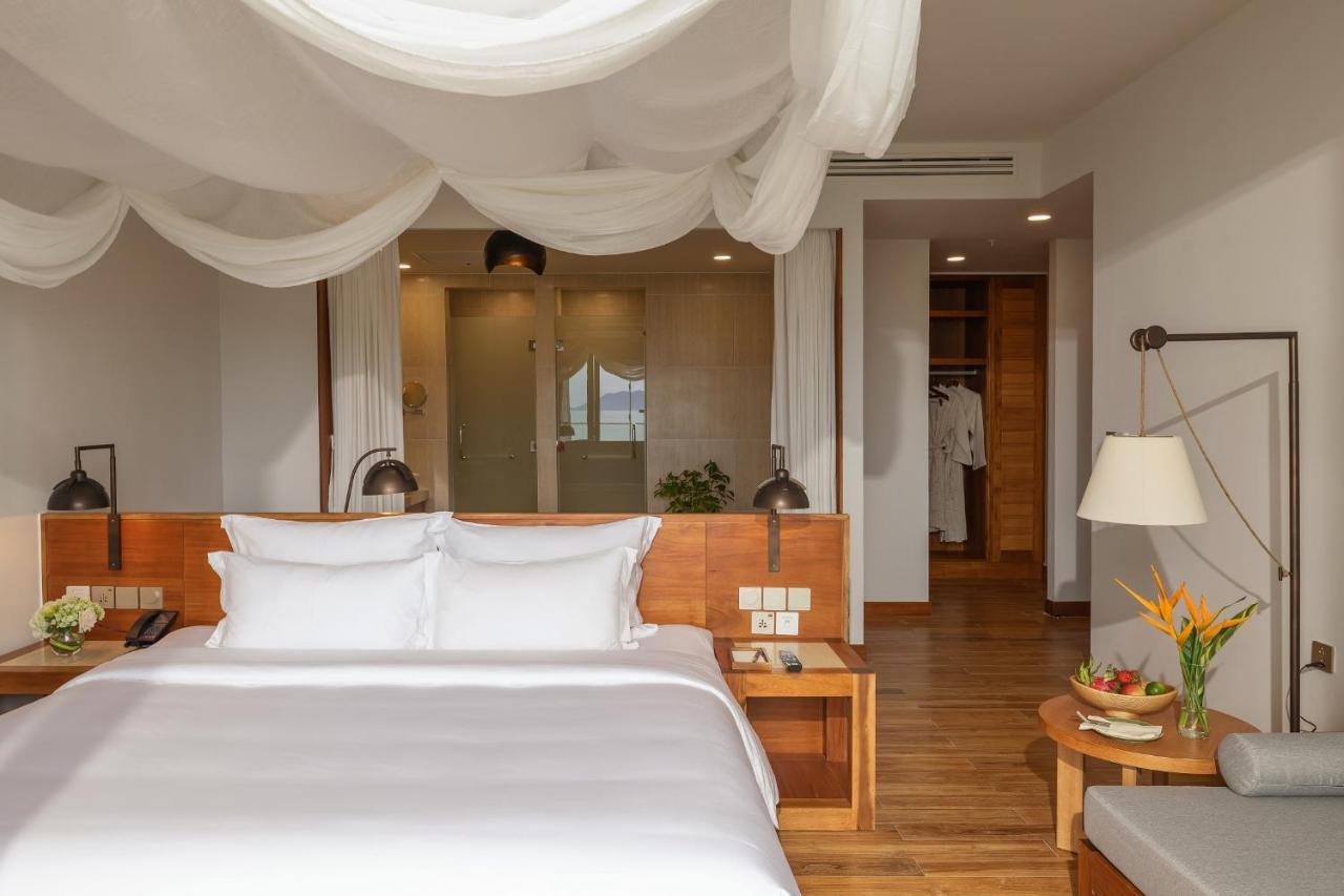 Hotel Ana Mandara Cam Ranh Khanh Hoa Zewnętrze zdjęcie