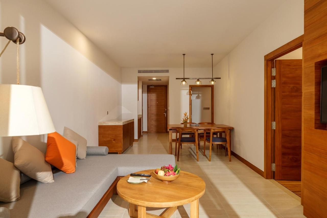 Hotel Ana Mandara Cam Ranh Khanh Hoa Zewnętrze zdjęcie