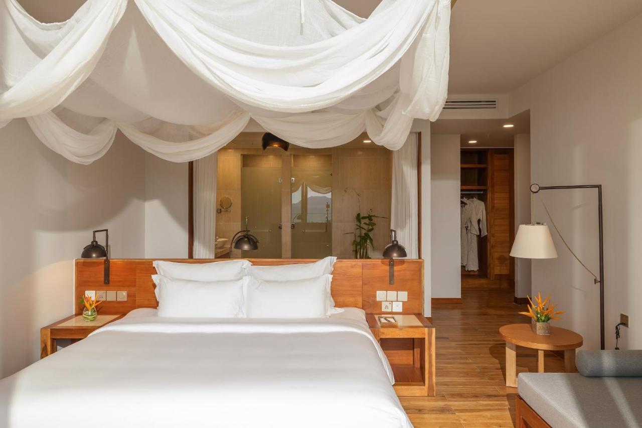 Hotel Ana Mandara Cam Ranh Khanh Hoa Zewnętrze zdjęcie