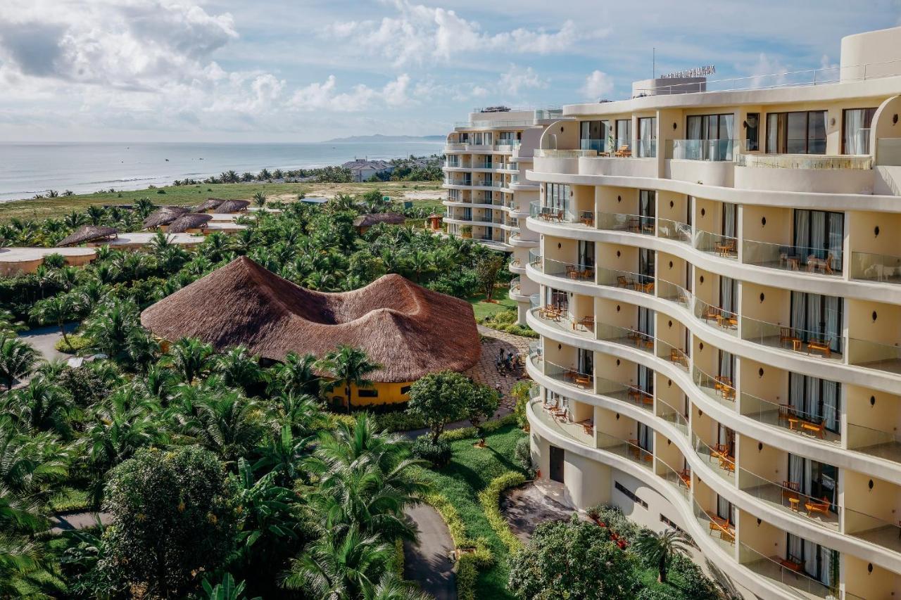 Hotel Ana Mandara Cam Ranh Khanh Hoa Zewnętrze zdjęcie