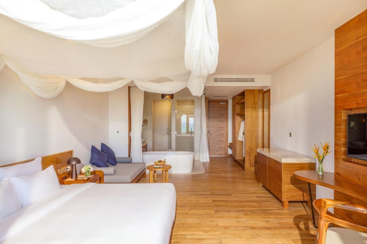 Hotel Ana Mandara Cam Ranh Khanh Hoa Zewnętrze zdjęcie