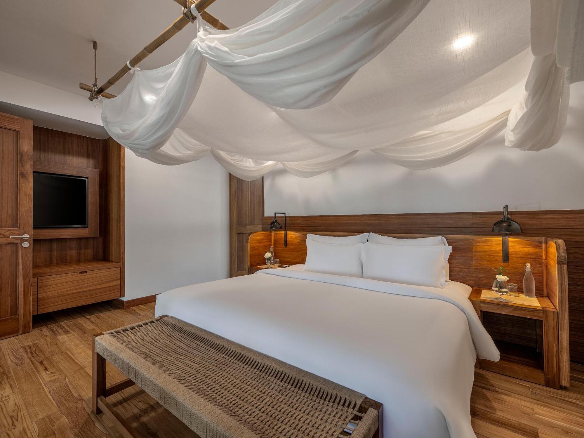 Hotel Ana Mandara Cam Ranh Khanh Hoa Zewnętrze zdjęcie