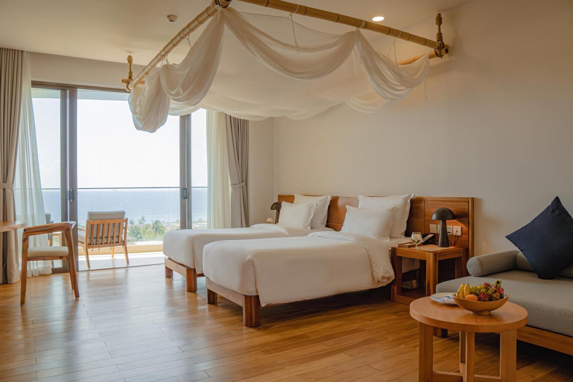 Hotel Ana Mandara Cam Ranh Khanh Hoa Zewnętrze zdjęcie